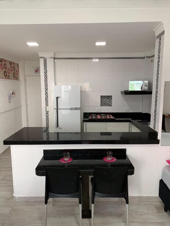 Apartamento Donuts - Гуаружа Экстерьер фото